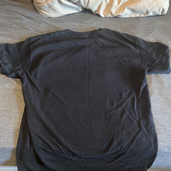 Mens playboy tee - Picture 3 of 3